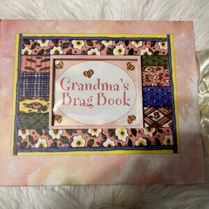 Grandma's Brag Book   8195